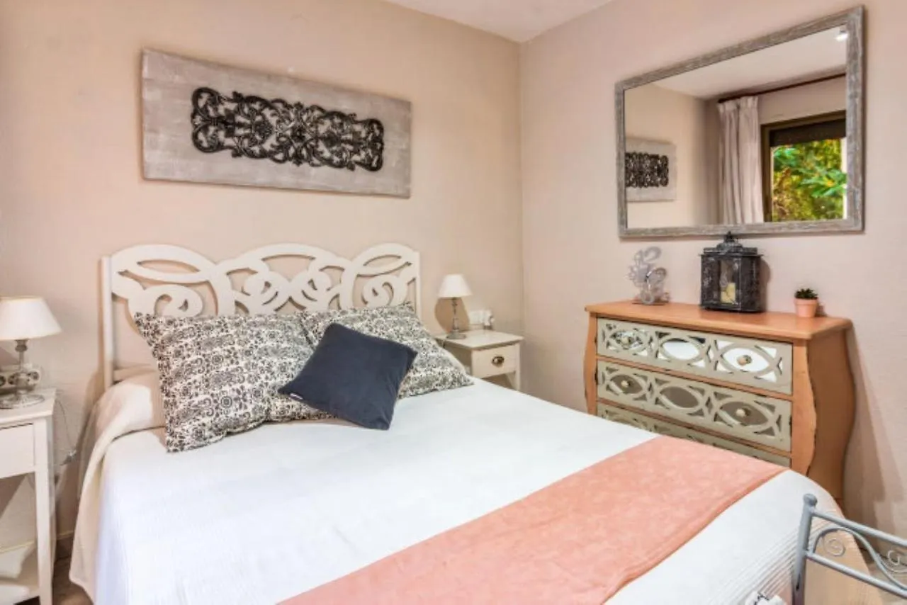 Apartamentos Bellamar Cambrils 0*,  Spain