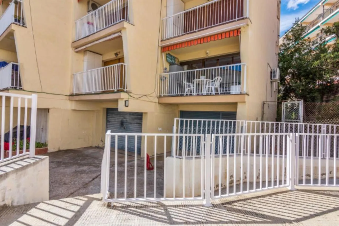 Apartment Apartamentos Bellamar Cambrils