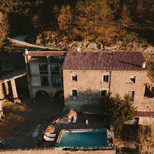 Mas El Mir Country house