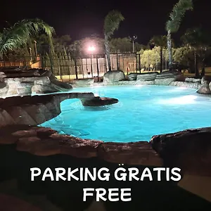 Paradise -special Offer- Cambrils