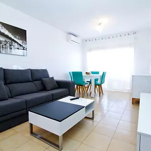 Playmar Apartamento