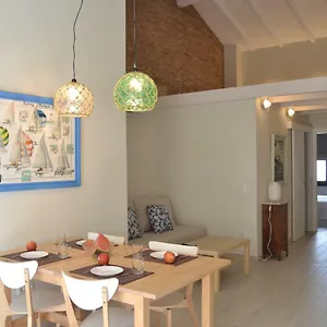Trempat Apartamento