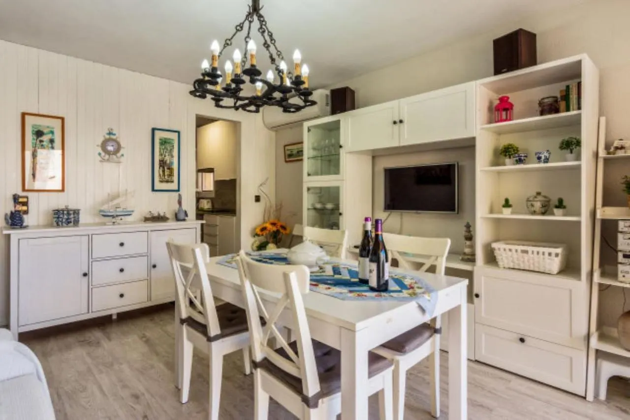 Apartamentos Bellamar Cambrils Apartment