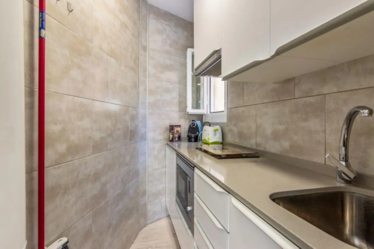 Apartamentos Bellamar Cambrils Apartment
